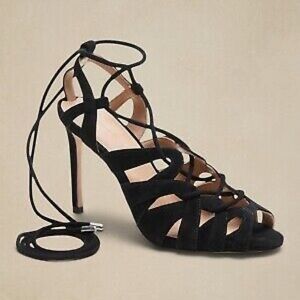 Banana Republic Jenne Heel